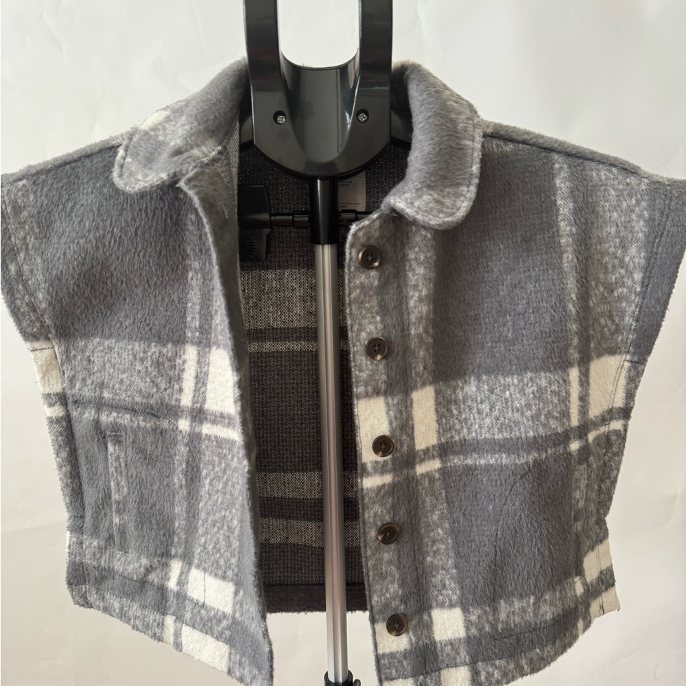 Old Navy Girls Vest